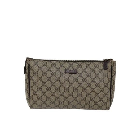 Pre Loved Gucci  GG Supreme - Picture 2 of 15